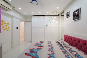 Team Area in 3.5 BHK Independent House at Sus – for Sale