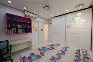 Furnished Amenities in 3.5 BHK Independent House at Sus – for Sale