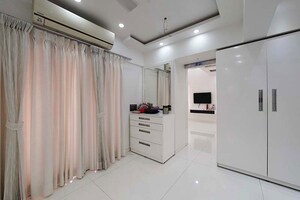 Room in 3.5 BHK Independent House at Sus – for Sale