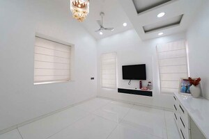 Bathroom in 3.5 BHK Independent House at Sus – for Sale