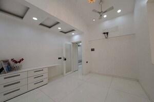 Bathroom in 3.5 BHK Independent House at Sus – for Sale