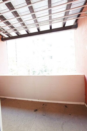 Kitchen in 3.5 BHK Independent House at Sus – for Sale