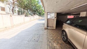 3.5 BHK Independent House – Exterior View View at Sus - for Sale