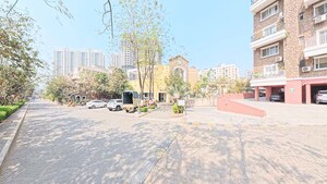 3.5 BHK Independent House – Exterior View View at Sus - for Sale