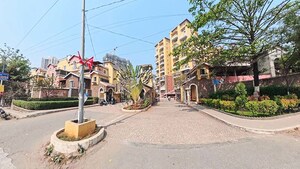 3.5 BHK Independent House – Exterior View View at Sus - for Sale