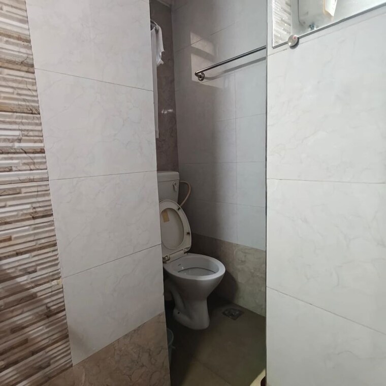 Bathroom, shree-ganesh-dham-chs 2 Bedroom 1050 Sq.Ft. Apartment In New Panvel Navi Mumbai 10570388