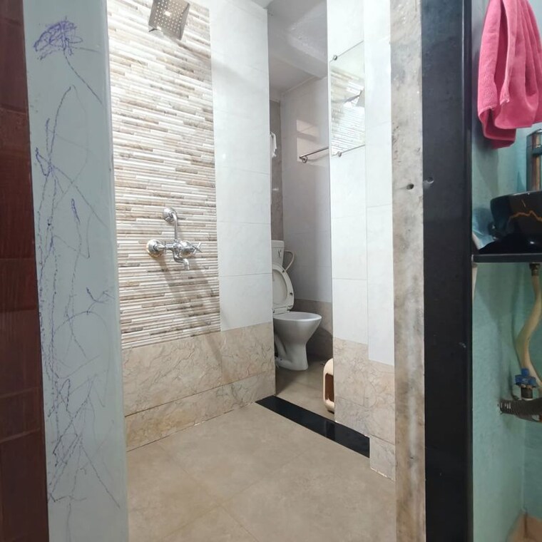 undefined, shree-ganesh-dham-chs 2 Bedroom 1050 Sq.Ft. Apartment In New Panvel Navi Mumbai 10570388