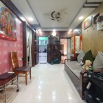 2 BHK + Prayer Room 1050 Sq.Ft. Apartment in Shree Ganesh Dham CHS
