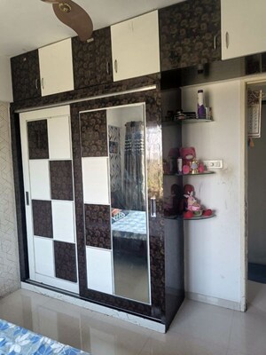 2 BHK Apartment For Rent in Dhanashree Aashiyana, Undri