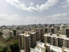 4 BHK Apartment For Rent in Paranjape Broadway