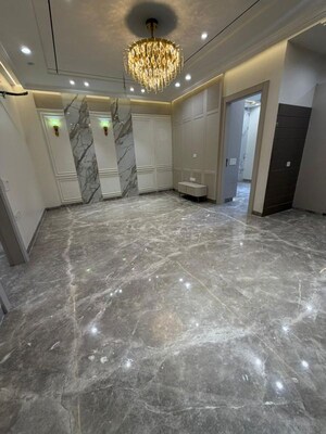 5 BHK Builder Floor For Sale in Rohini Sector 11