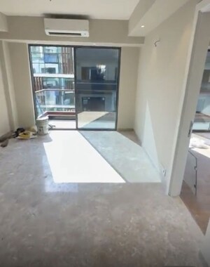 Room in 2.5 BHK Apartment at The Center Court, Sector 88a – for Rent