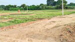 980 Sq.Ft. Plot in Harhua