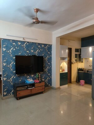 2 BHK Apartment For Rent in Manav Silver Skyscapes, Wakad