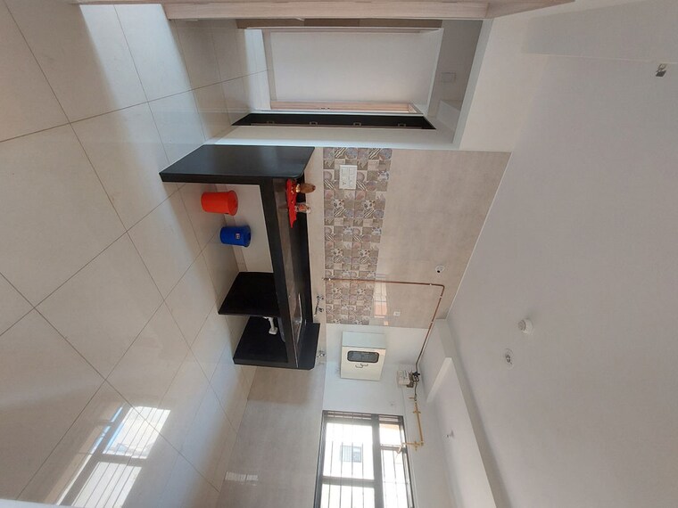 Kitchen, nanded-bageshree 2 Bedroom 900 Sq.Ft. Apartment In Sinhagad Road Pune 10570406