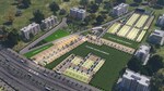 2400 Sq.Ft. Plot in Nisarga Layout