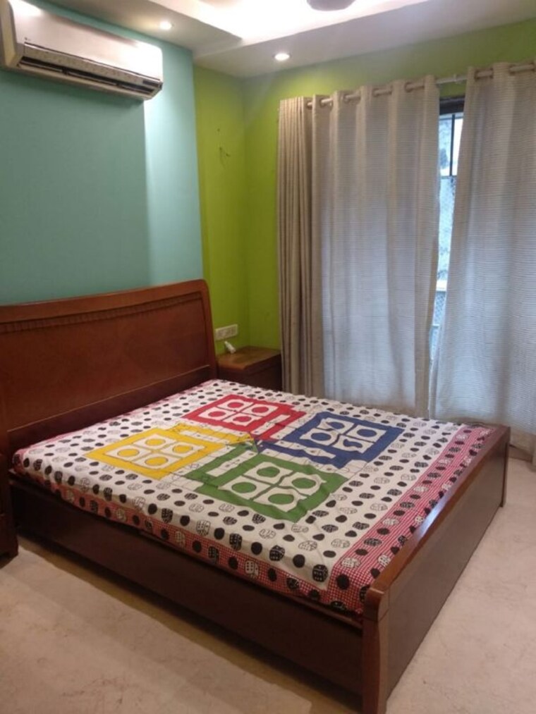 Bedroom, bandra west 2 Bedroom 700 Sq.Ft. Apartment In Bandra West Mumbai 10570410