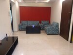2 BHK + Prayer Room 700 Sq.Ft. Apartment in Bandra West