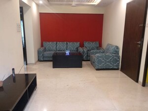 2 BHK Apartment For Rent in Bandra West