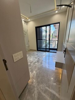 4 BHK + Extra Room Builder Floor For Sale in Rohini Sector 11