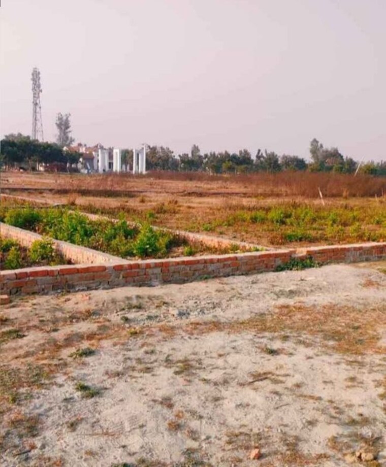 undefined, sultanpur road  1100 Sq.Ft. Plot In Sultanpur Road Lucknow 10570412