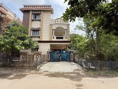 4 BHK + Prayer Room Villa For Sale in Sainikpuri