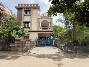 4 BHK Villa For Sale in Sainikpuri