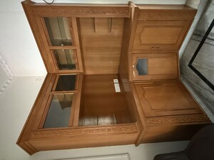 Furnished Amenities in 4 BHK Villa at Sainikpuri – for Sale