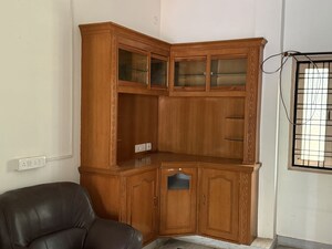Furnished Amenities in 4 BHK Villa at Sainikpuri – for Sale