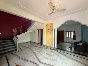 Parking in 4 BHK Villa at Sainikpuri – for Sale