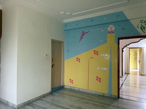 Room in 4 BHK Villa at Sainikpuri – for Sale