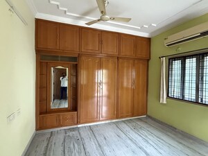 Bedroom in 4 BHK Villa at Sainikpuri – for Sale