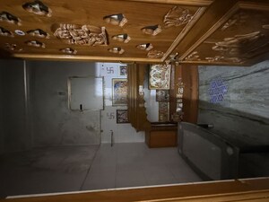 Living Room in 4 BHK Villa at Sainikpuri – for Sale