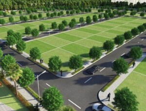  Plot For Sale in Fatheshapur