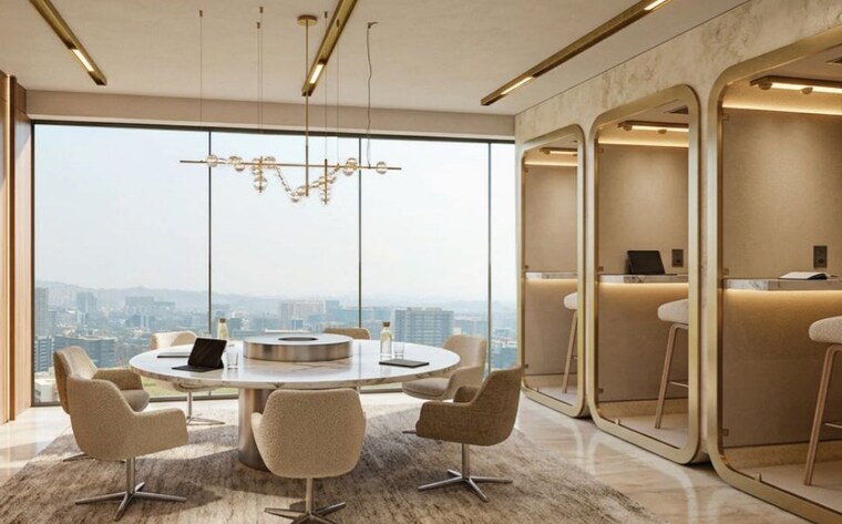 undefined, marol 1 Bedroom 218 Sq.Ft. Apartment In Marol Mumbai 10570403