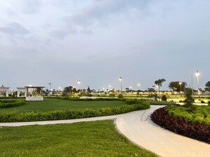  Plot – Exterior View View at Sky Diamond City, Bada Bangarda - for Sale