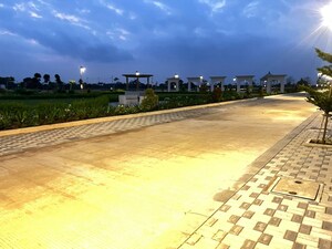  Plot – Exterior View View at Sky Diamond City, Bada Bangarda - for Sale