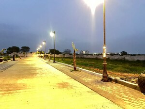  Plot For Sale in Sky Diamond City, Bada Bangarda