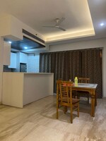 3 BHK + Servant Room 2105 Sq.Ft. Apartment in Supertech Supernova Nova Residences