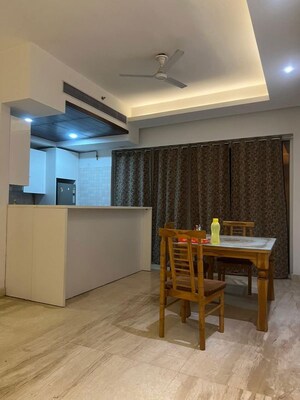 3 BHK Apartment For Rent in Supertech Supernova Nova Residences, Sector 94