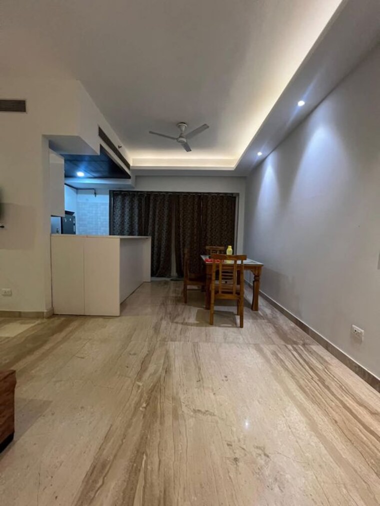 Living Room, supertech-supernova-nova-residences 3 Bedroom 2105 Sq.Ft. Apartment In Sector 94 Noida 10570418