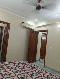 3 BHK + Study Room Independent House For Rent in Sector 23