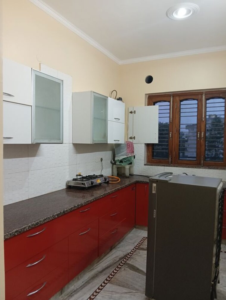 Kitchen, sector 23 3 Bedroom 2160 Sq.Ft. Independent House In Sector 23 Gurgaon 10570424