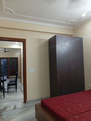Room in 3 BHK Independent House at Sector 23 – for Rent