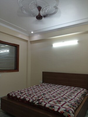 Bedroom in 3 BHK Independent House at Sector 23 – for Rent