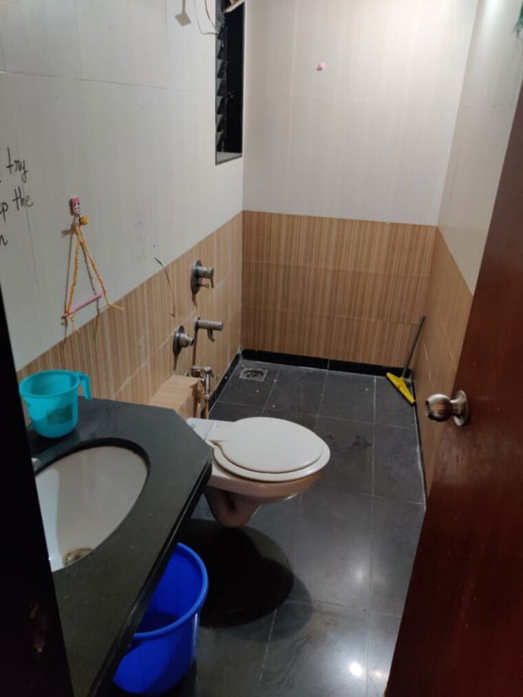 Team Area, ajmera-bhakti-park 2 Bedroom 692 Sq.Ft. Apartment In Bhakti Park Mumbai 10570420