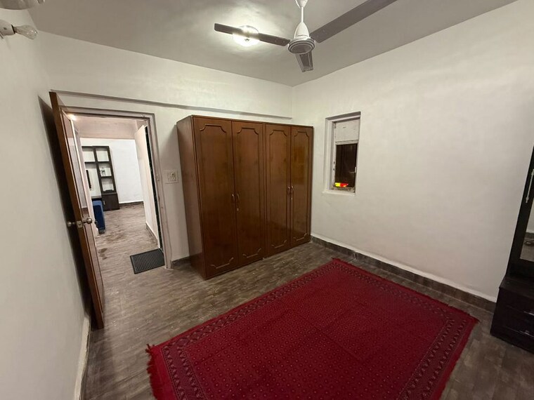 Bedroom, bandra west 1 Bedroom 500 Sq.Ft. Apartment In Bandra West Mumbai 10570421