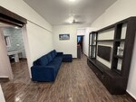 1 BHK + Prayer Room 500 Sq.Ft. Apartment in Bandra West
