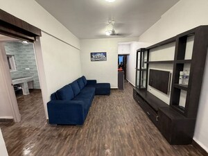 1 BHK Apartment For Rent in Bandra West