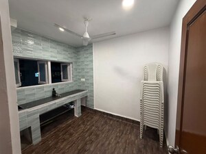 Room in 1 BHK Apartment at Bandra West – for Rent